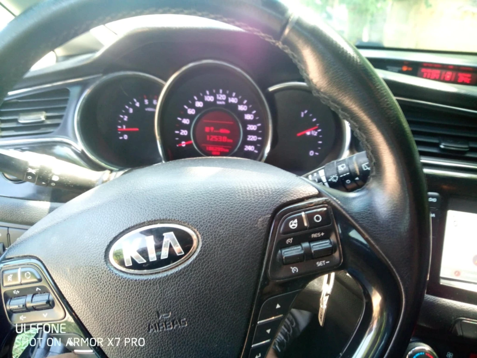Kia Ceed  - изображение 5