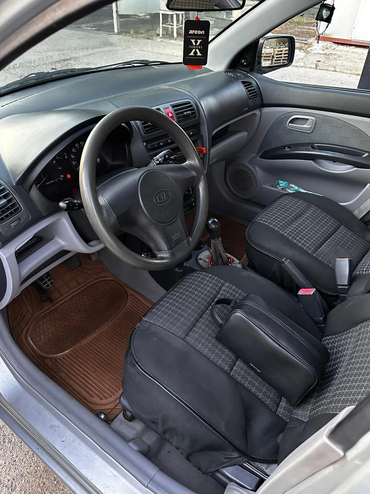Kia Picanto  - изображение 6