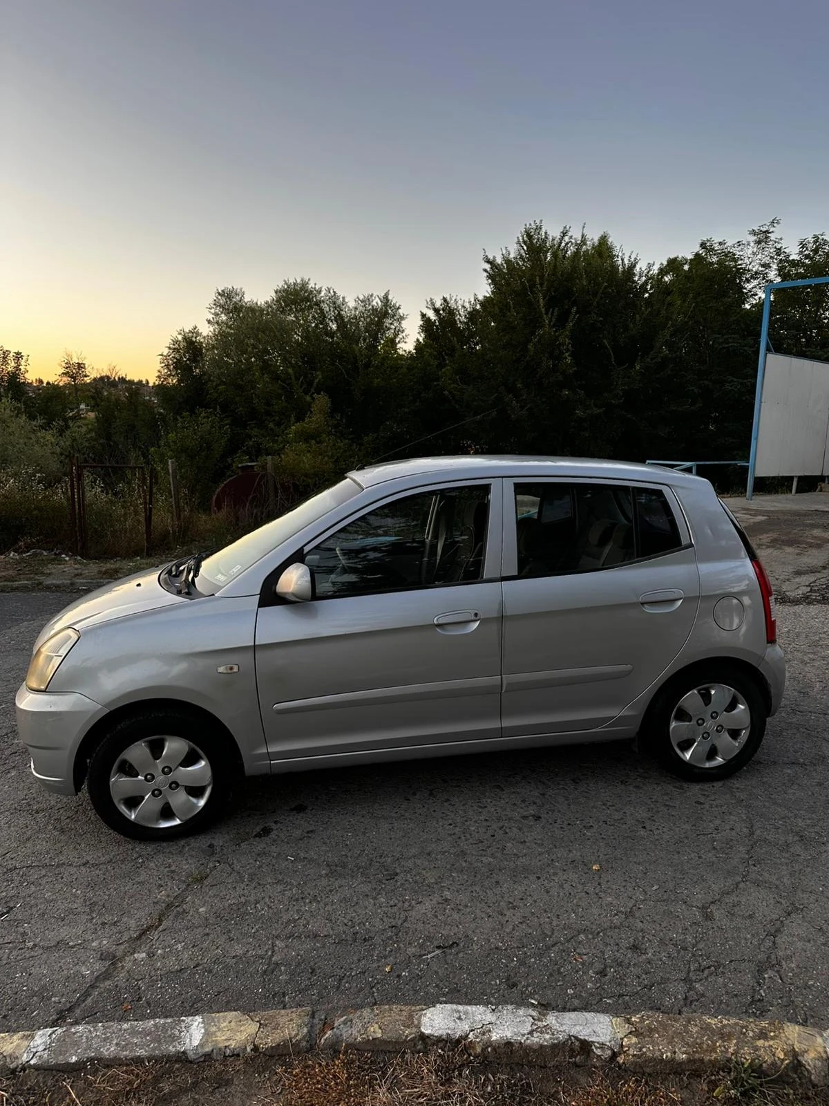 Kia Picanto  - изображение 4