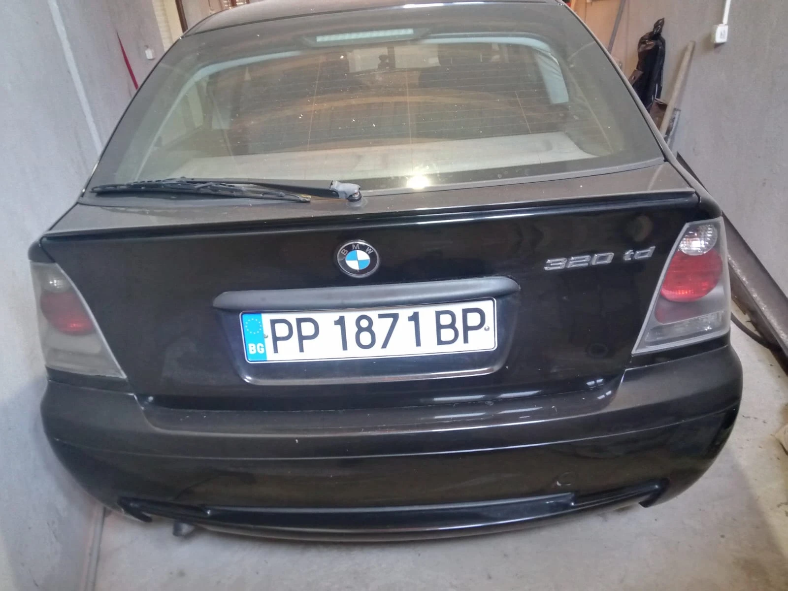 BMW 320  - изображение 3