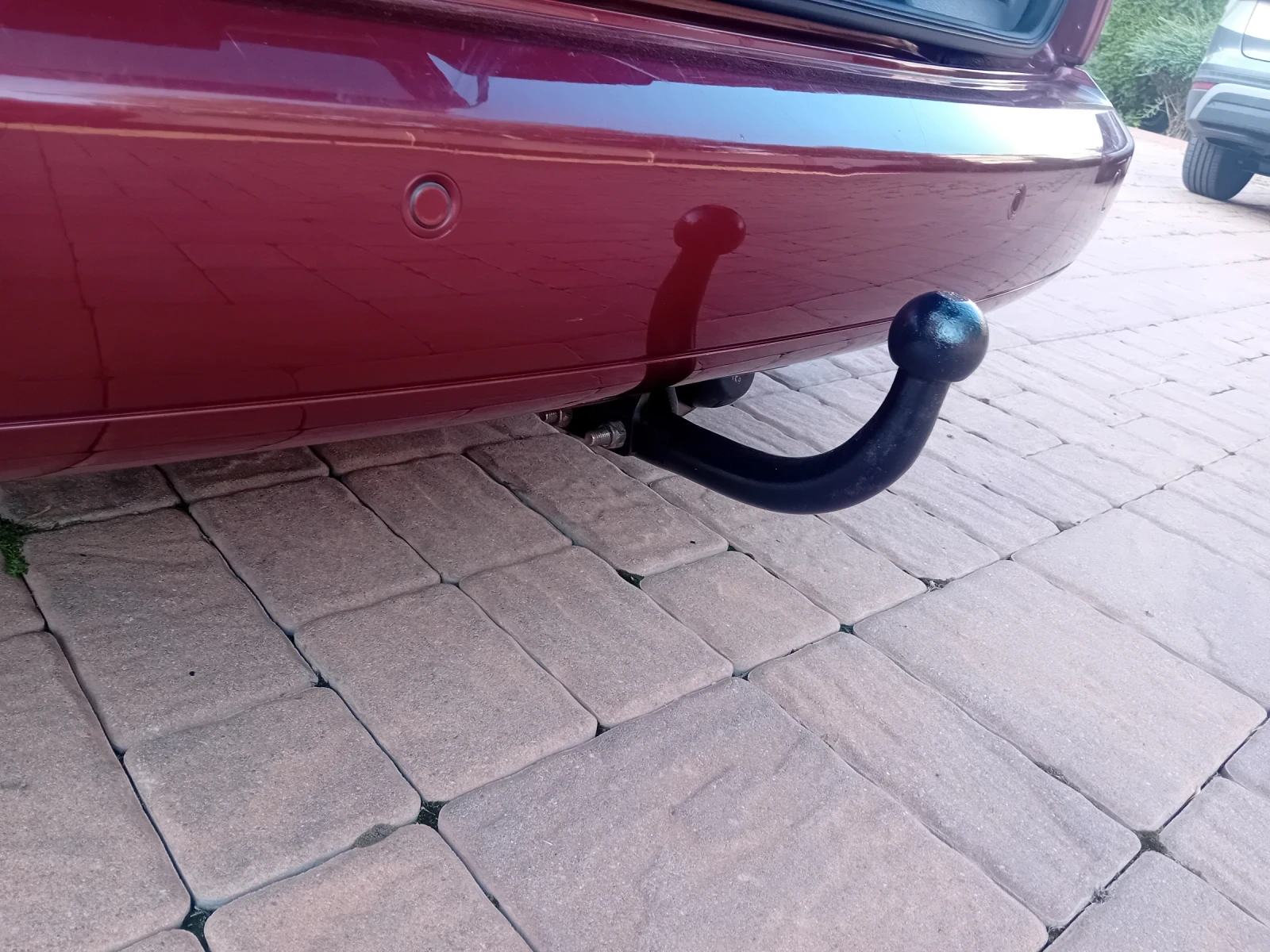 VW Caddy 1.6TDI MAXI 6+ 1 | Mobile.bg — изображение 12