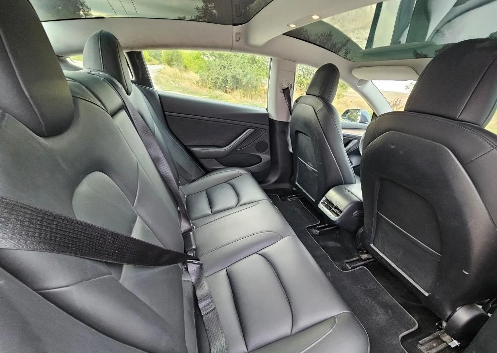 Tesla Model 3 ,  | Mobile.bg   11