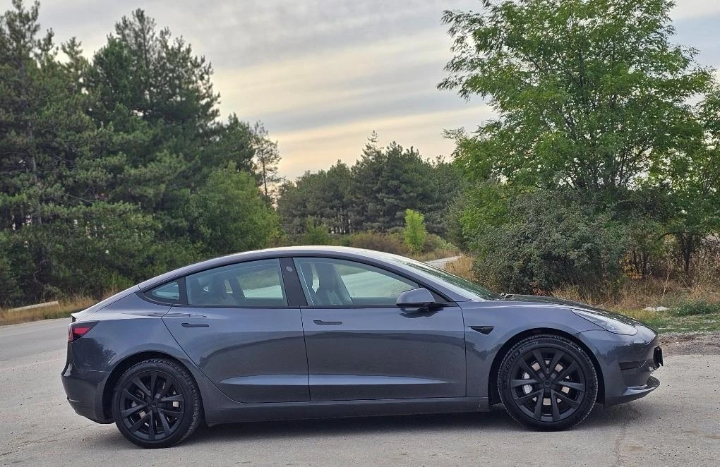 Tesla Model 3 Термопомпа, Гаранция - изображение 4