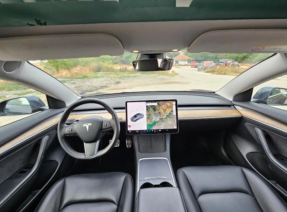 Tesla Model 3 Термопомпа, Гаранция - изображение 10