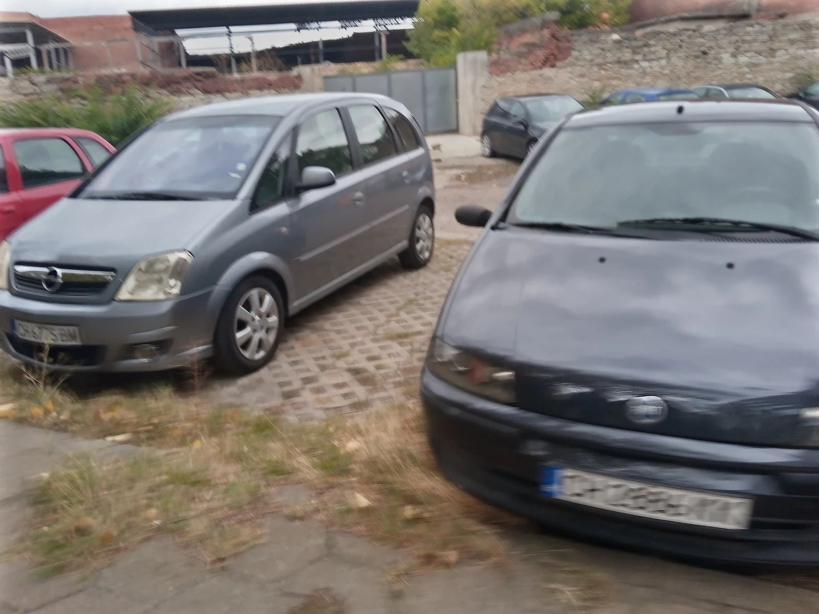 Fiat Punto  - изображение 2