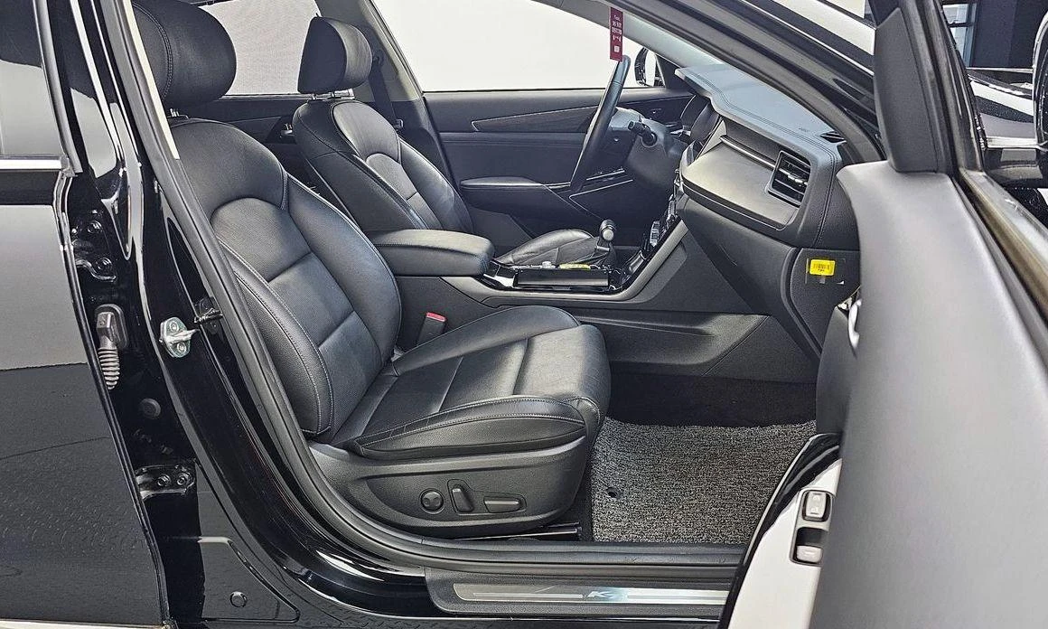 Kia K7 3.0 LPI Prestige - изображение 10