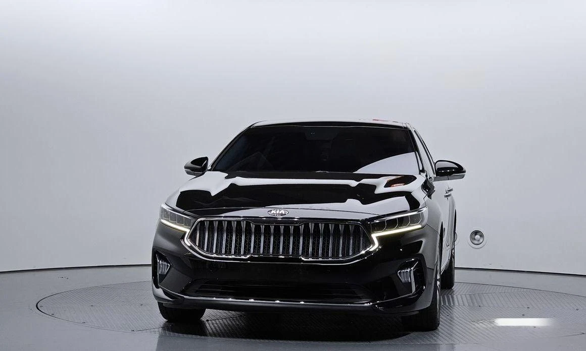 Kia K7 3.0 LPI Prestige - изображение 3