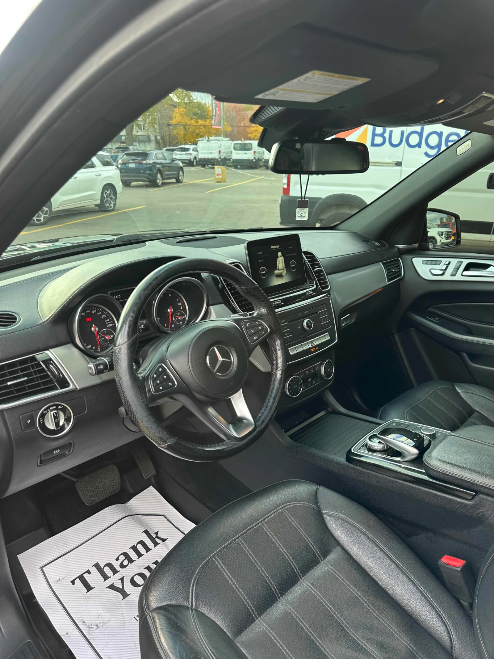 Mercedes-Benz GLS 450 AMG Pack (CARFAX) - изображение 5