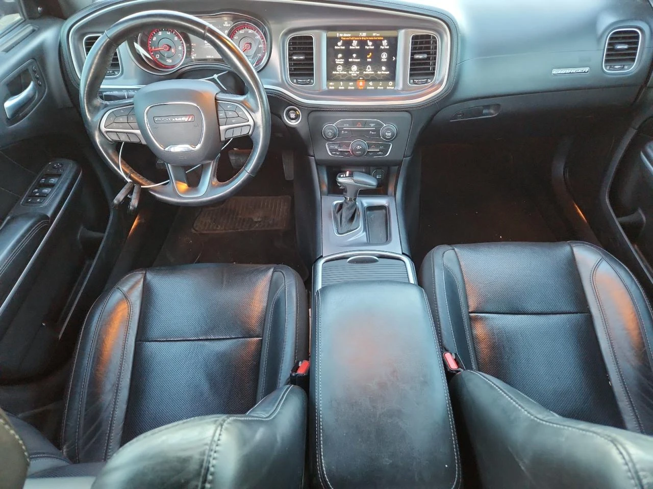 Dodge Charger SXT//   | Mobile.bg   8