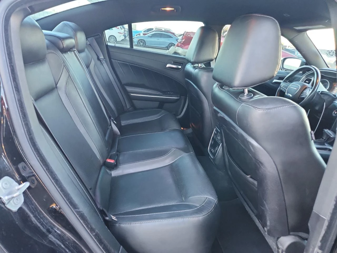 Dodge Charger SXT//   | Mobile.bg   10