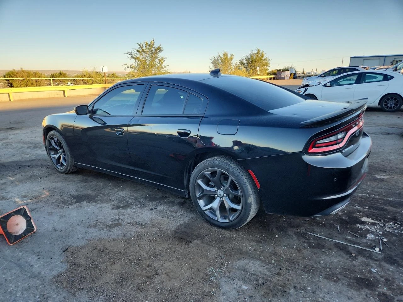 Dodge Charger SXT//   | Mobile.bg   6