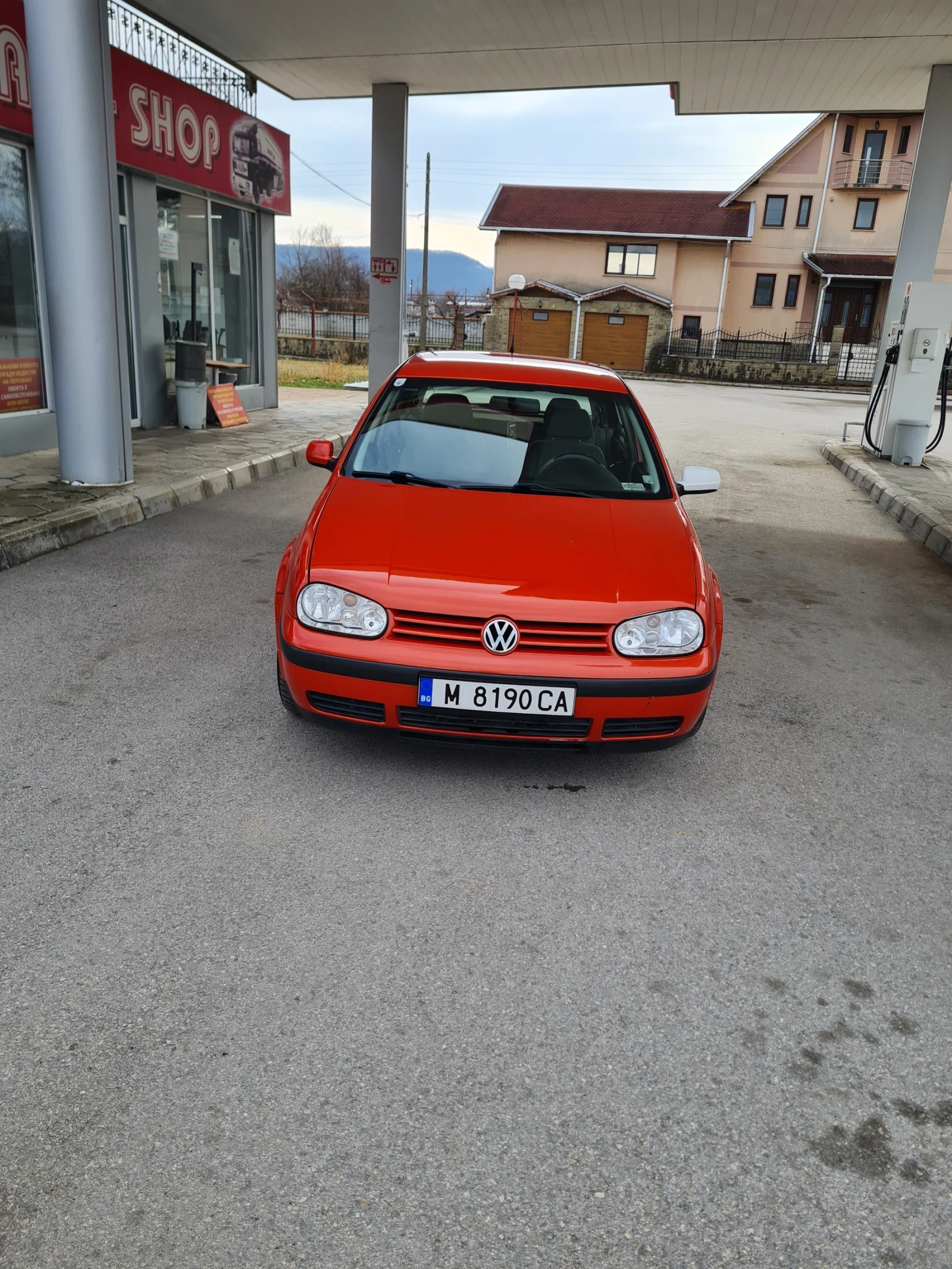 VW Golf 1.6.102..   | Mobile.bg   1