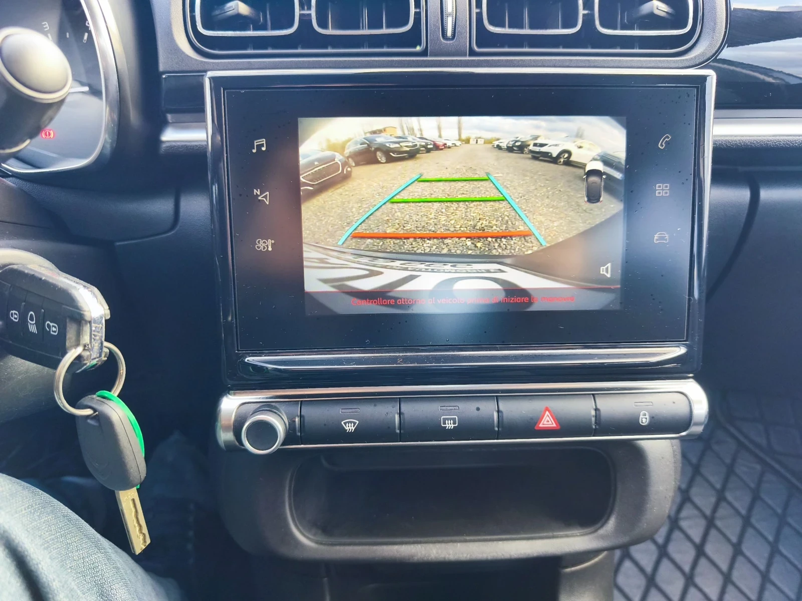 Citroen C3 Shine  | Mobile.bg   16