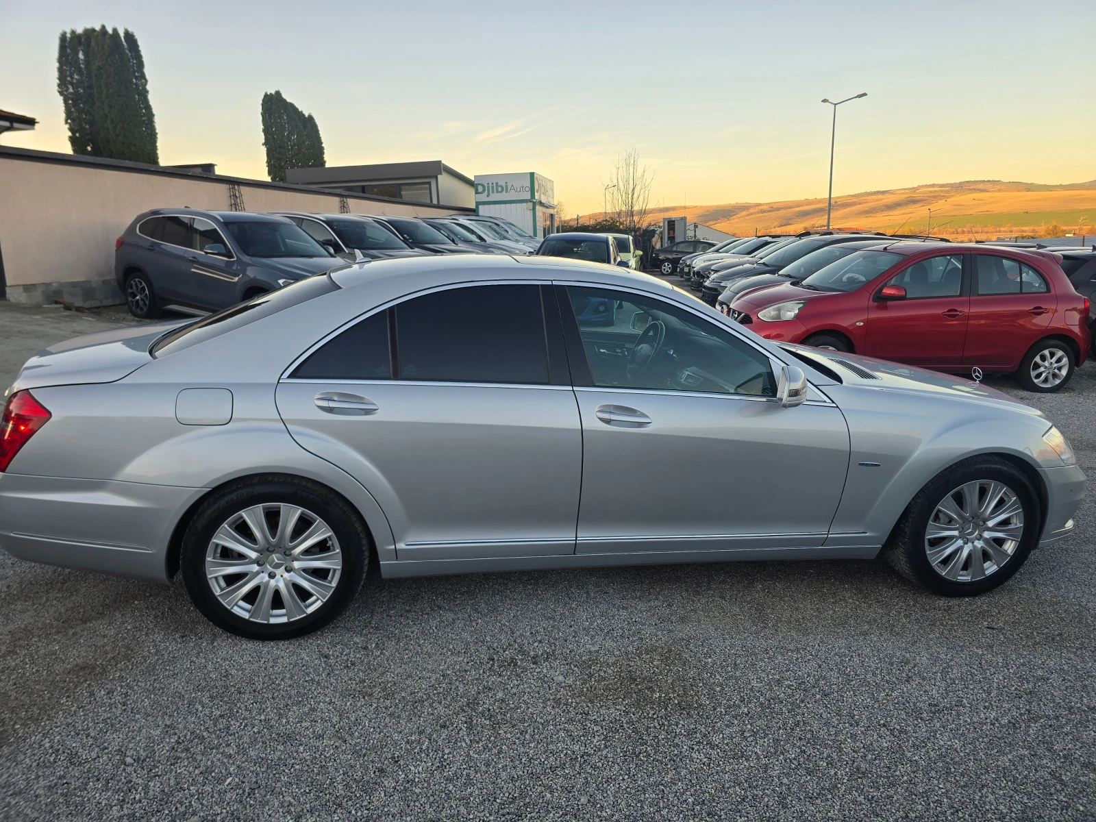 Mercedes-Benz S 350 350CDI-235K.C-NAVI - изображение 3