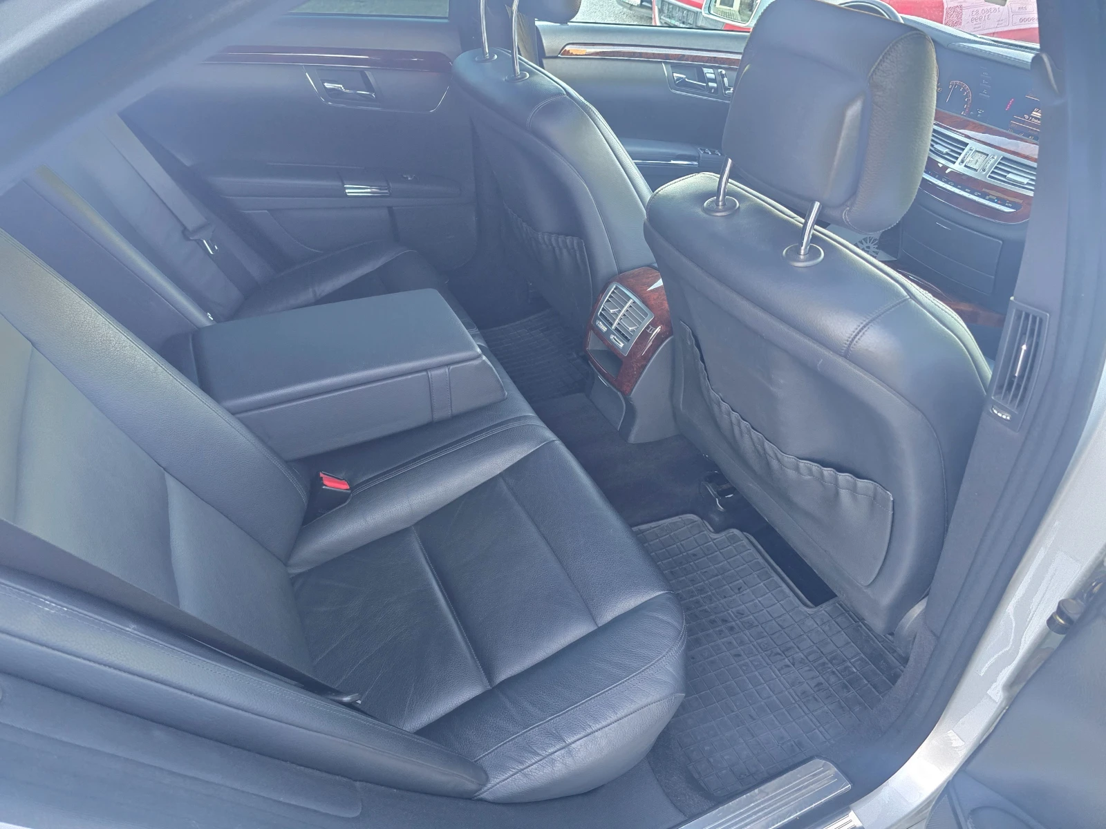 Mercedes-Benz S 350 350CDI-235K.C-NAVI - изображение 8