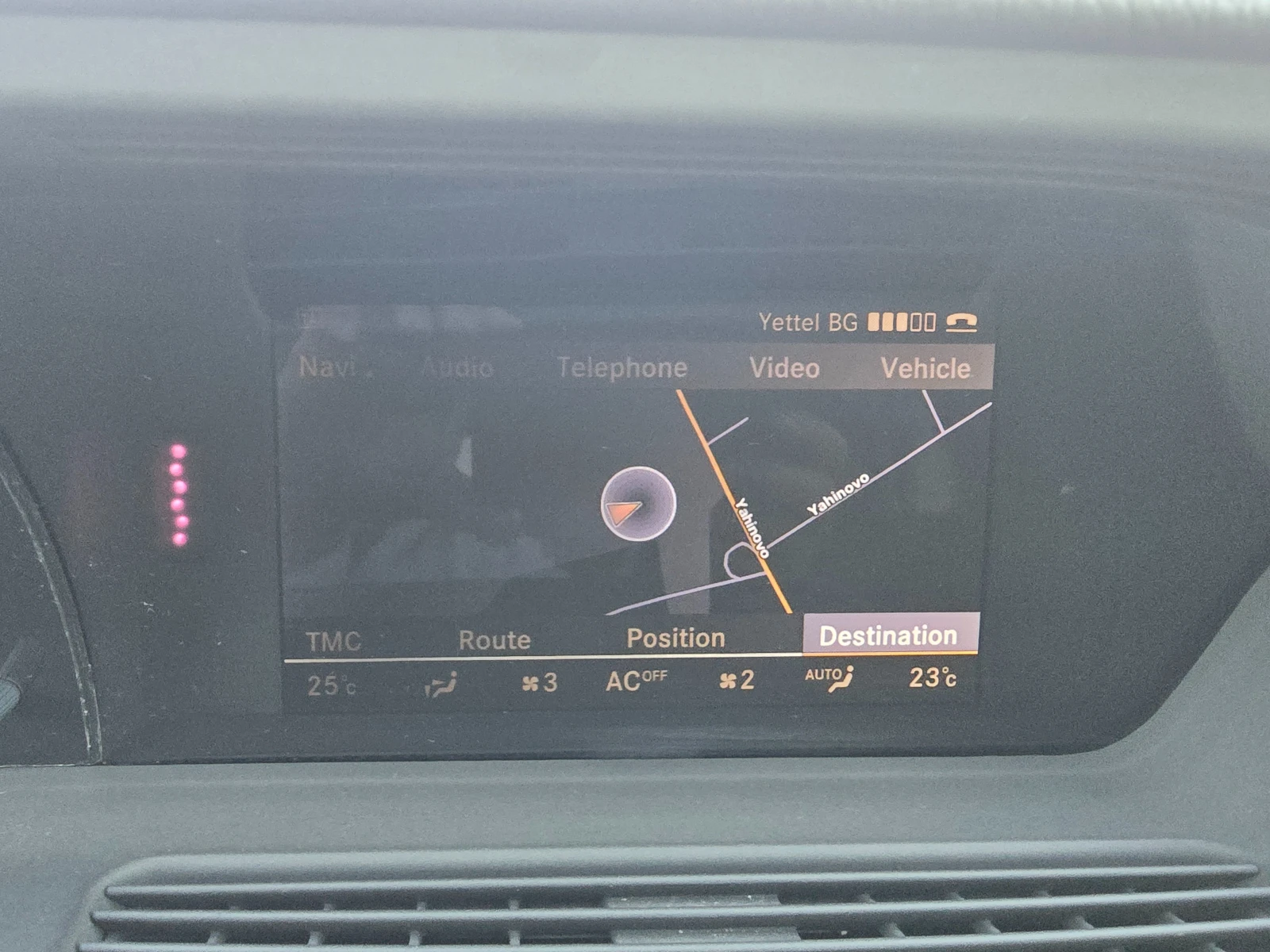 Mercedes-Benz S 350 350CDI-235K.C-NAVI | Mobile.bg   13