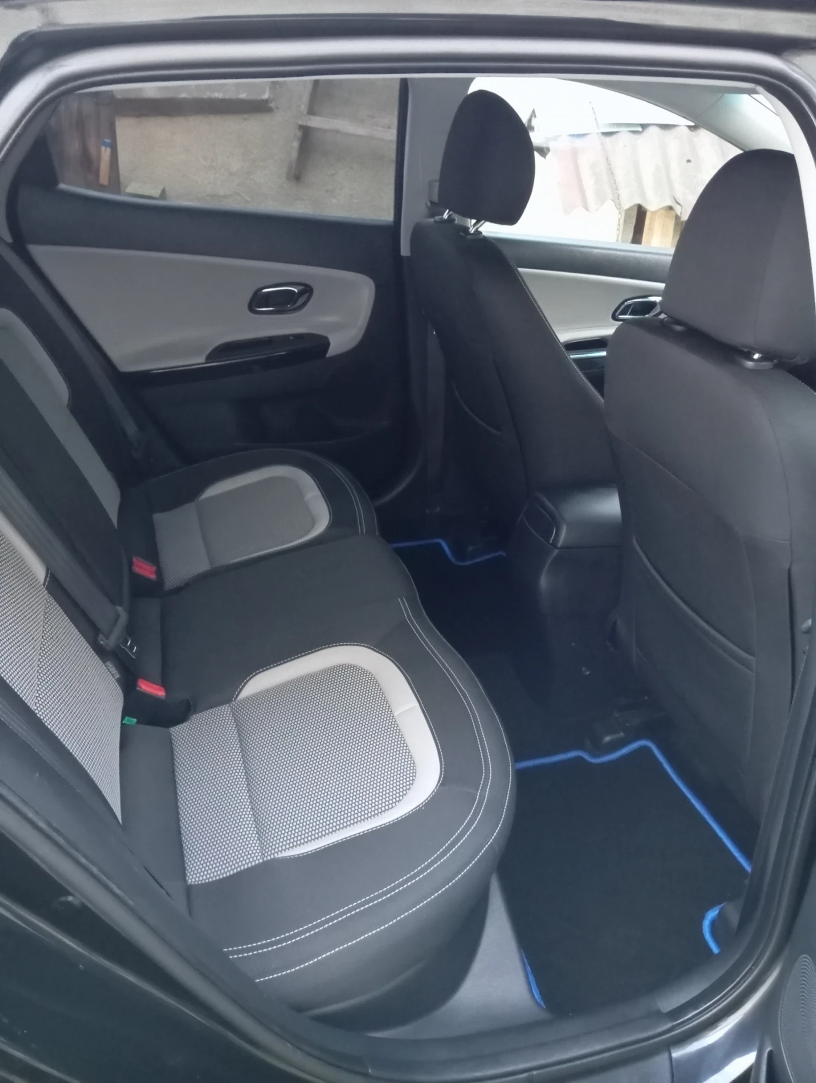 Kia Ceed 1, 6 GDI - изображение 7