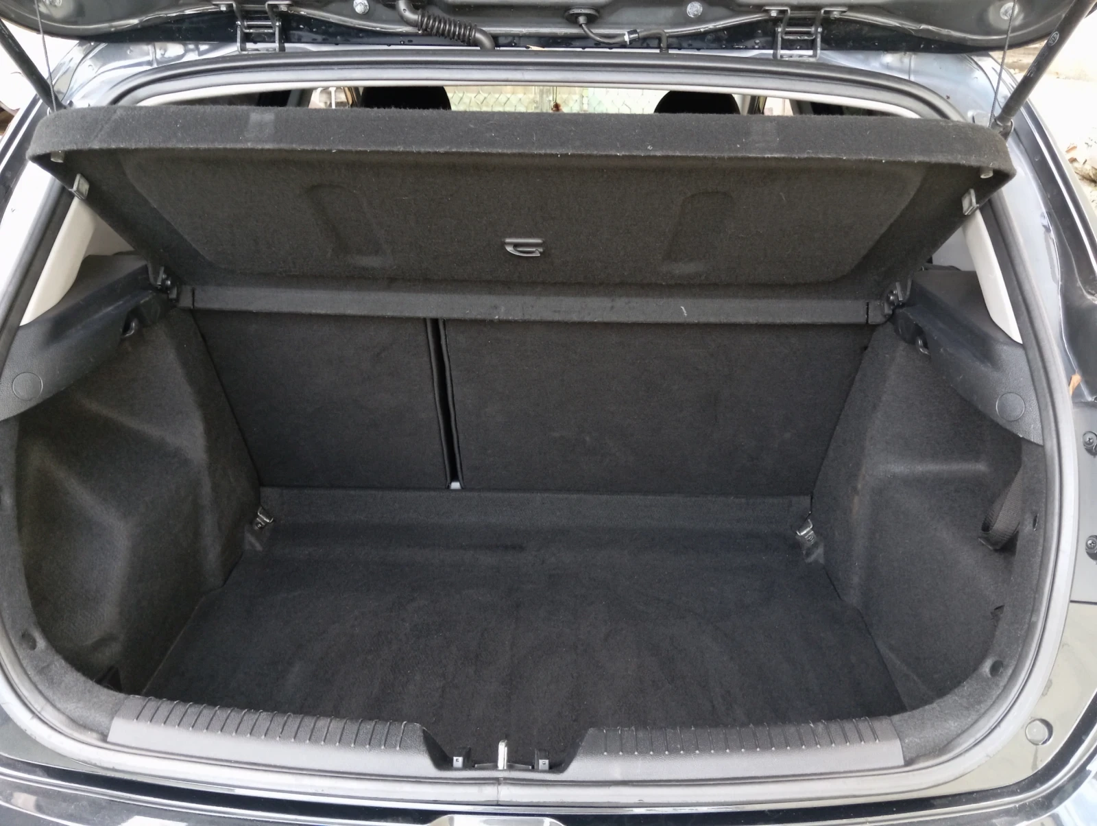 Kia Ceed 1, 6 GDI - изображение 2