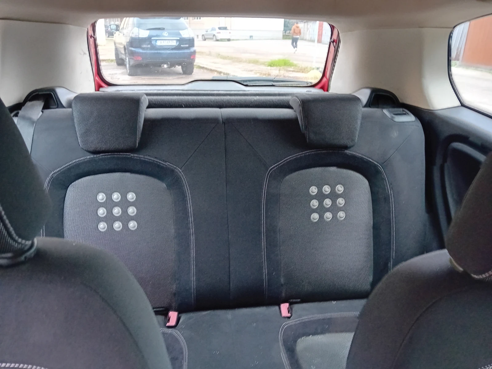 Fiat Punto  - изображение 3