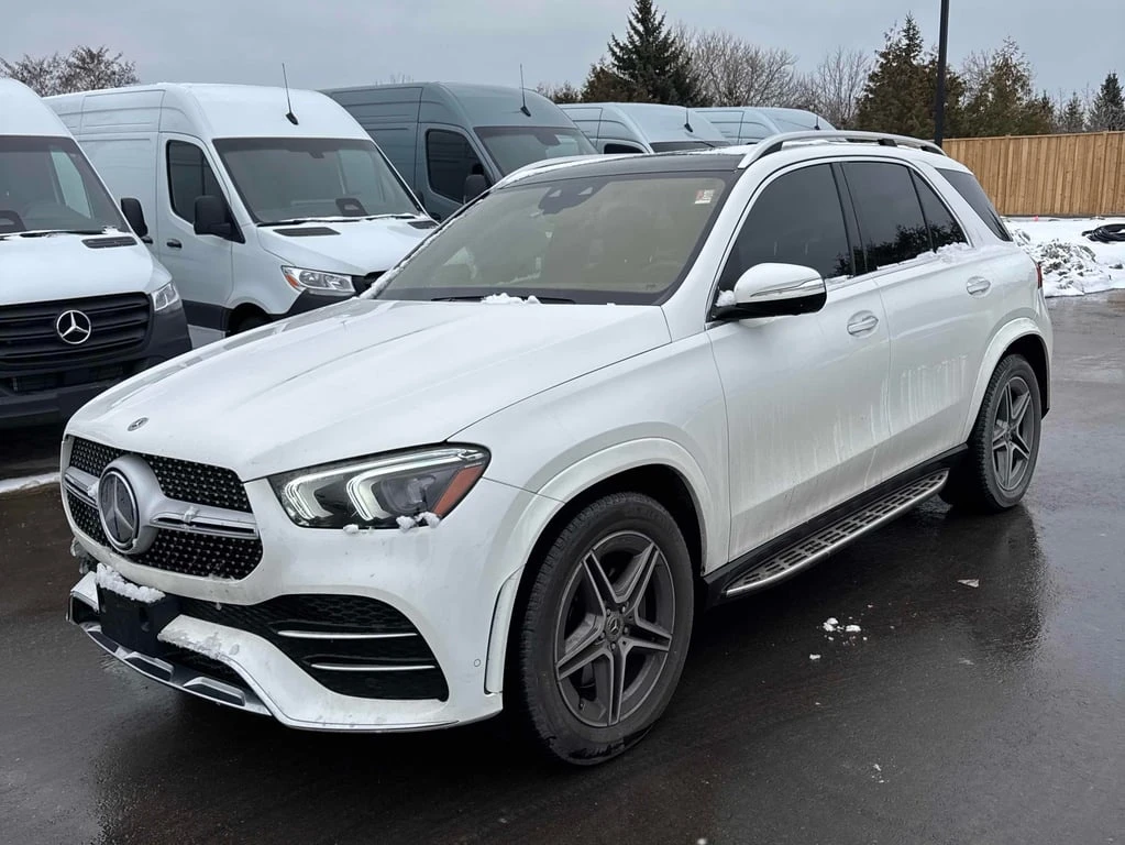 Mercedes-Benz GLE 450 * CARFAX *    | Mobile.bg   1