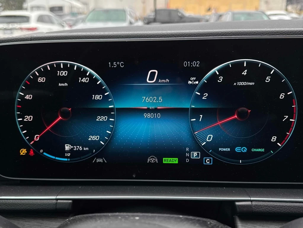 Mercedes-Benz GLE 450 * CARFAX *    | Mobile.bg   8