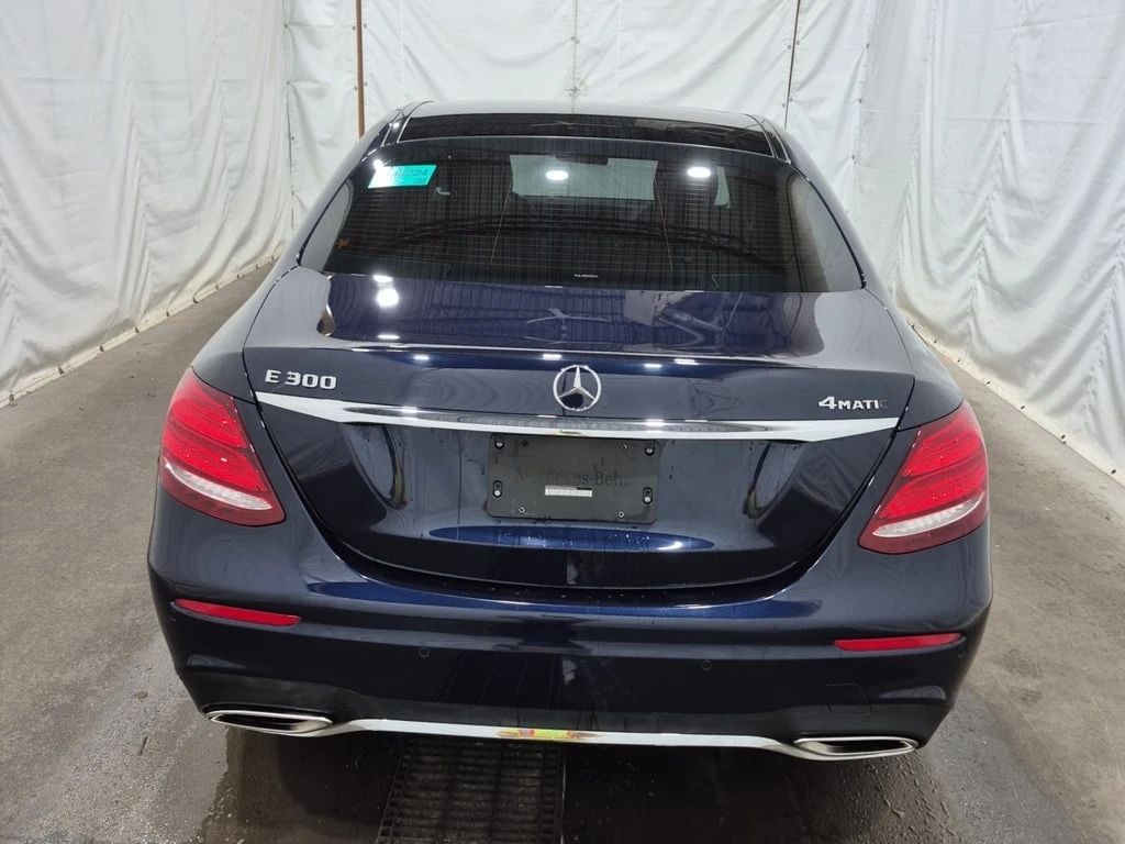 Mercedes-Benz E 300 * CARFAX * БЕЗ ПЪРВОНАЧАЛНА ВНОСКА - изображение 6