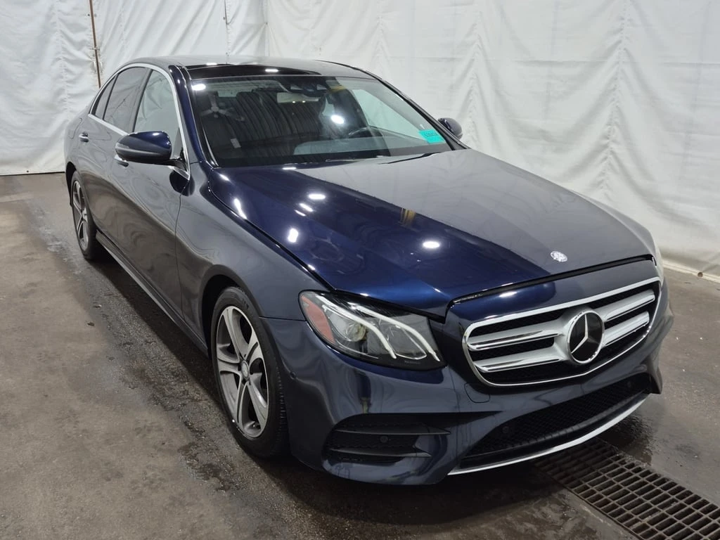 Mercedes-Benz E 300 * CARFAX * БЕЗ ПЪРВОНАЧАЛНА ВНОСКА - изображение 2