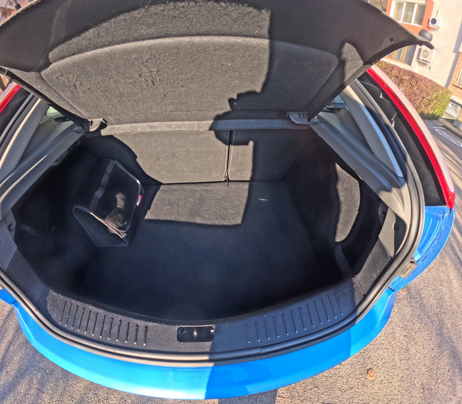 Ford Focus 1.6 TDCI - изображение 5