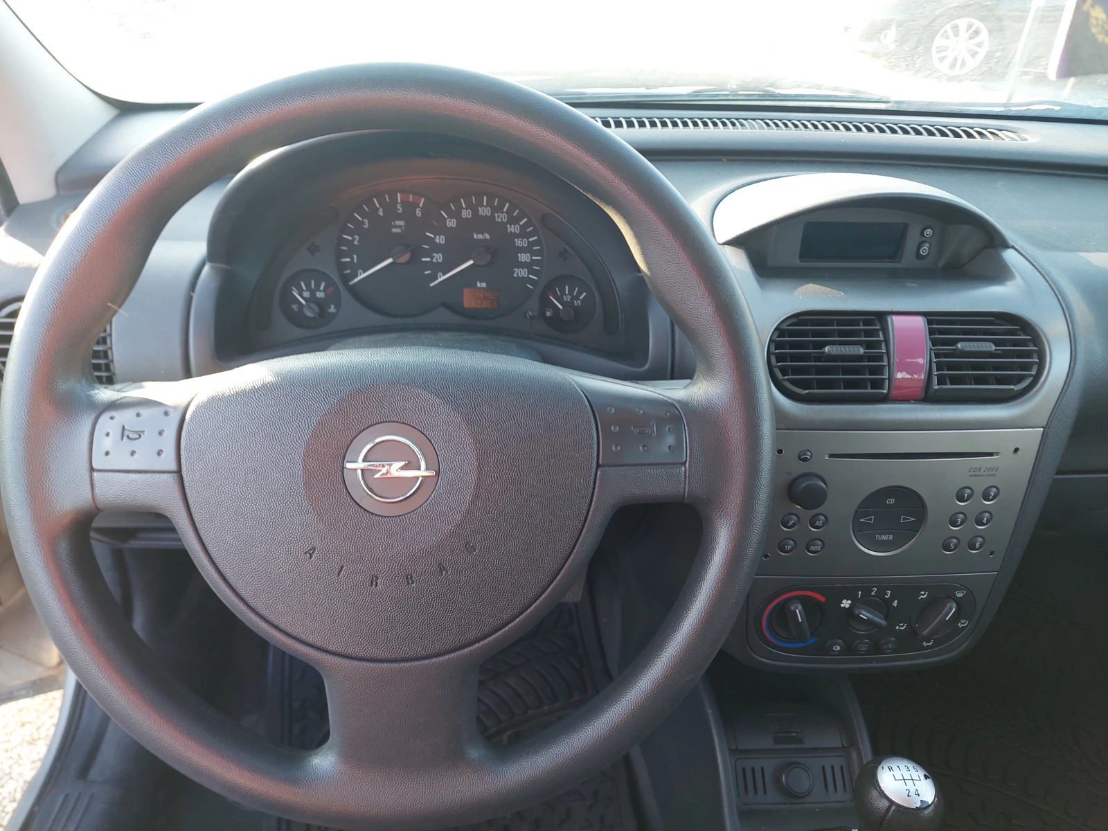 Opel Corsa 1.3 | Mobile.bg � ����������� 12