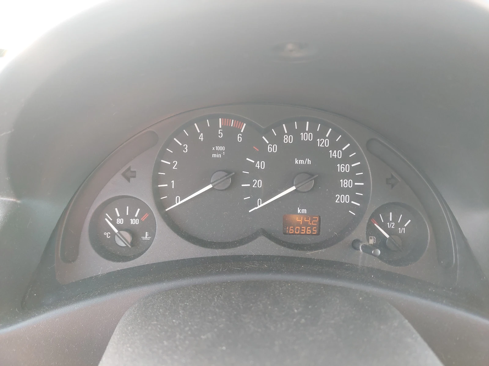 Opel Corsa 1.3 | Mobile.bg � ����������� 11