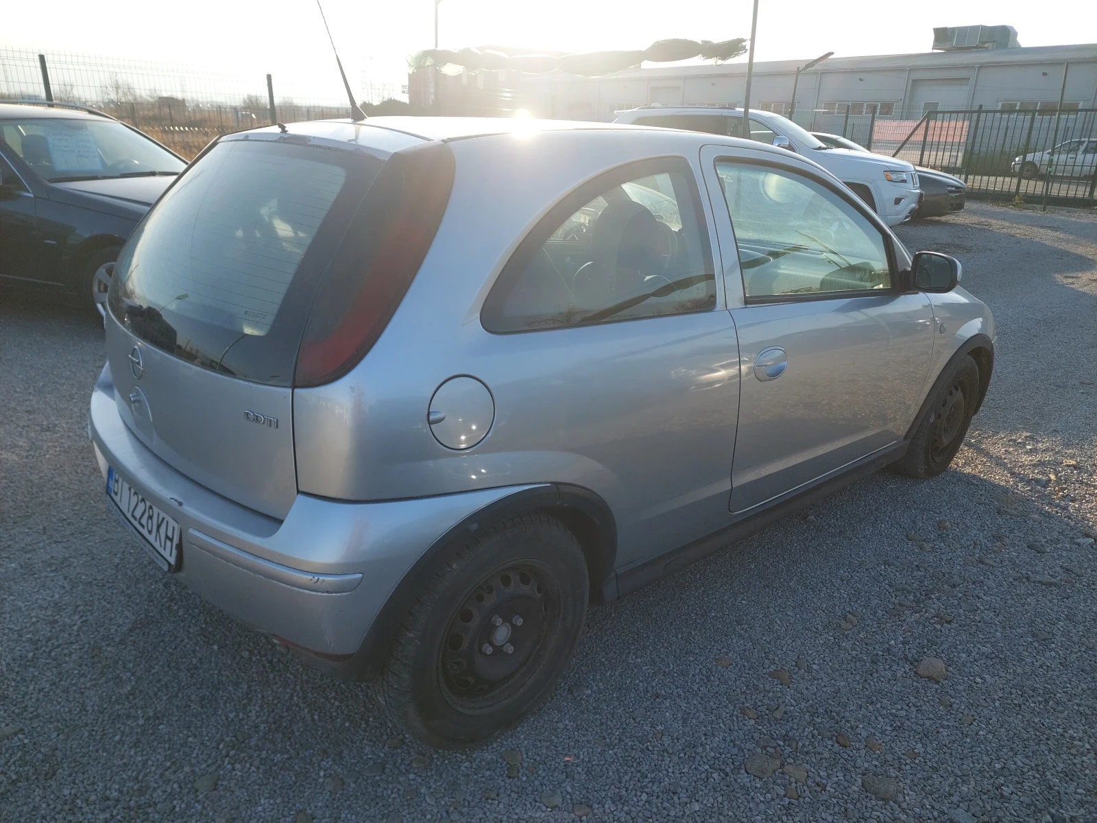 Opel Corsa 1.3 - изображение 5