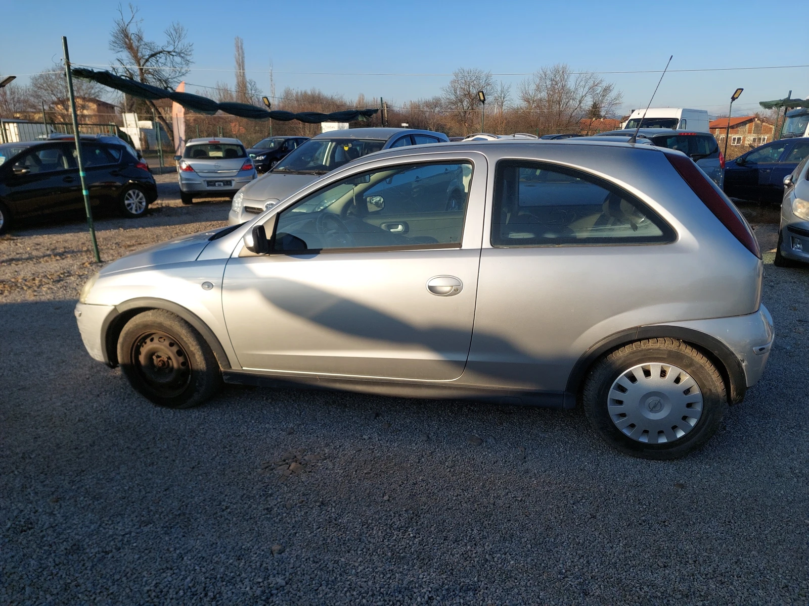 Opel Corsa 1.3 - изображение 8