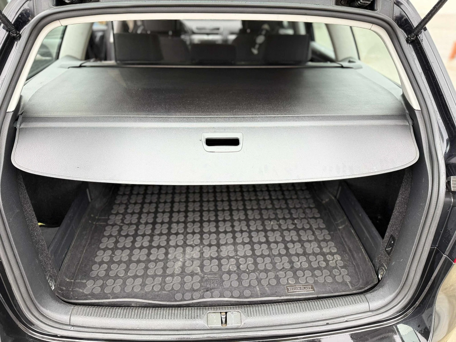 VW Passat 2000 TDI - изображение 6