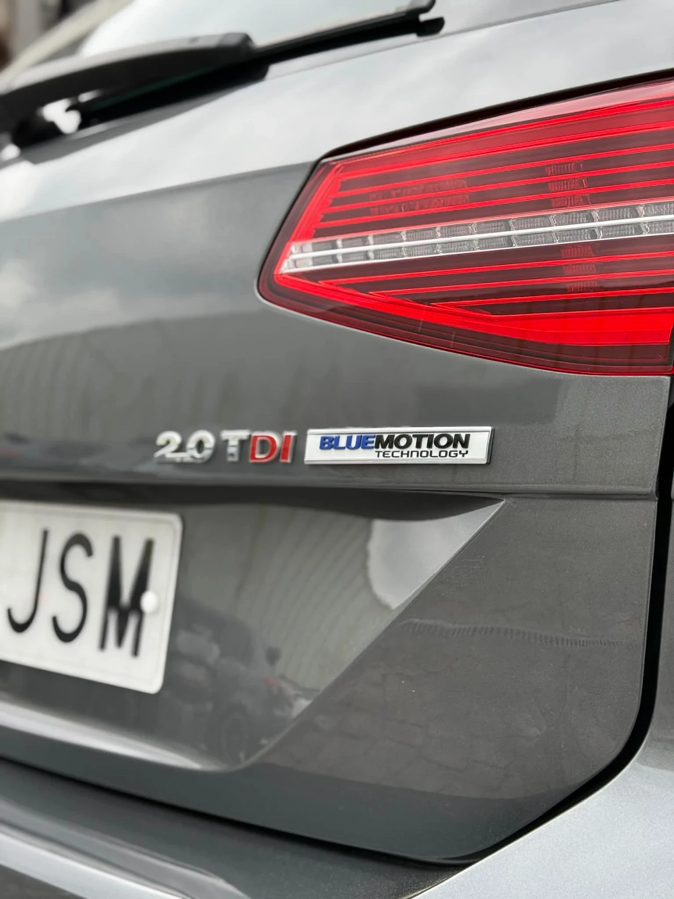 VW Passat 2.0TDI 190/DIGITAL/CAMERA/PANORAMA/����� ������� | Mobile.bg � ����������� 14