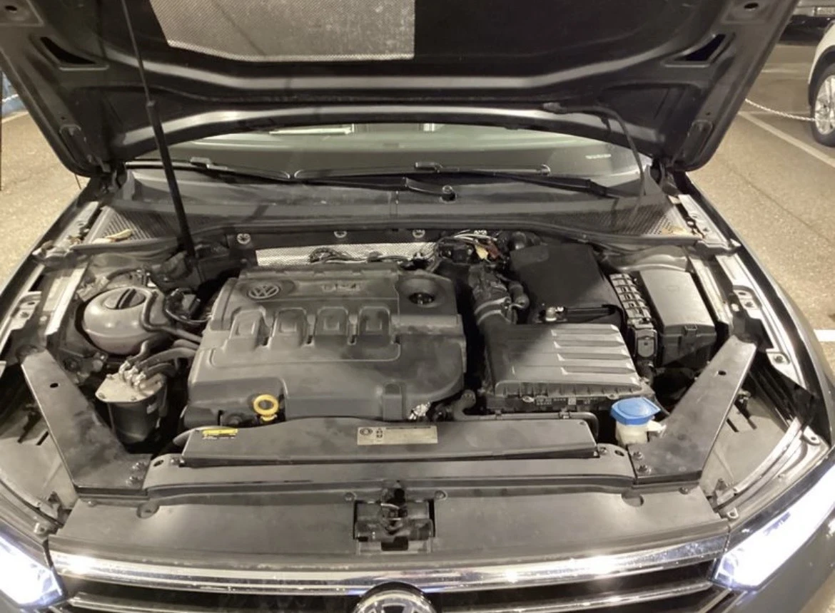 VW Passat 2.0TDI 190/DIGITAL/CAMERA/PANORAMA/����� ������� | Mobile.bg � ����������� 13