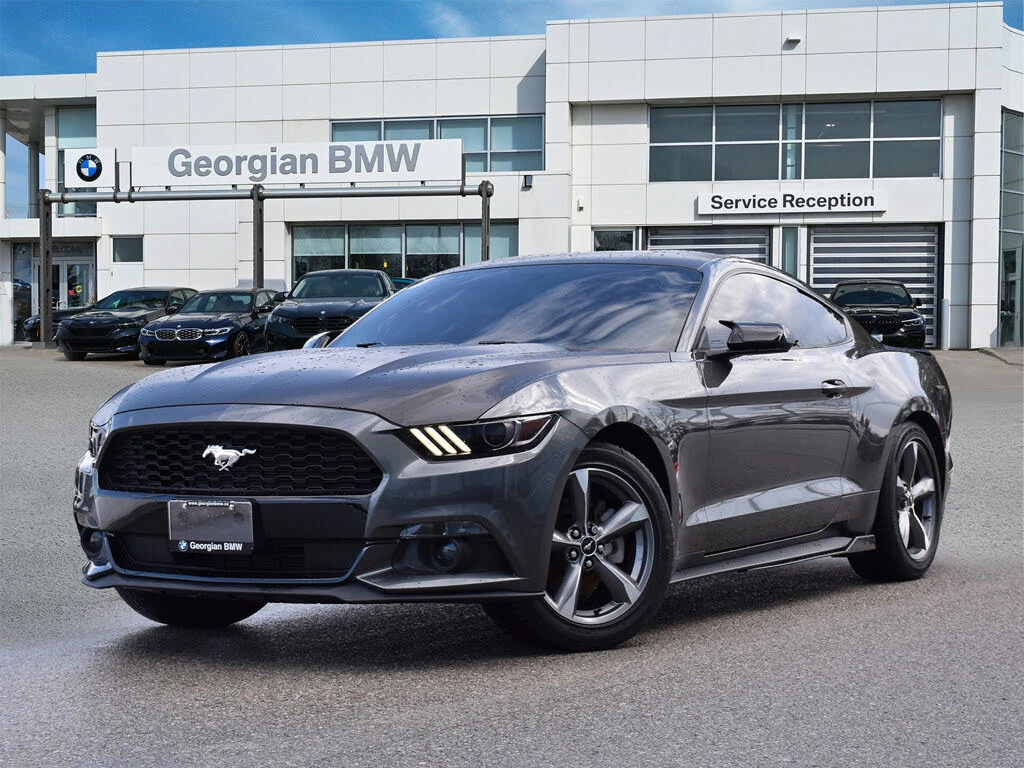 Ford Mustang V6* Coupe* RWD*  ����������* (���� �� ��) | Mobile.bg � ����������� 1