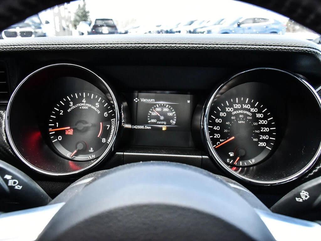 Ford Mustang V6* Coupe* RWD*  ����������* (���� �� ��) | Mobile.bg � ����������� 12