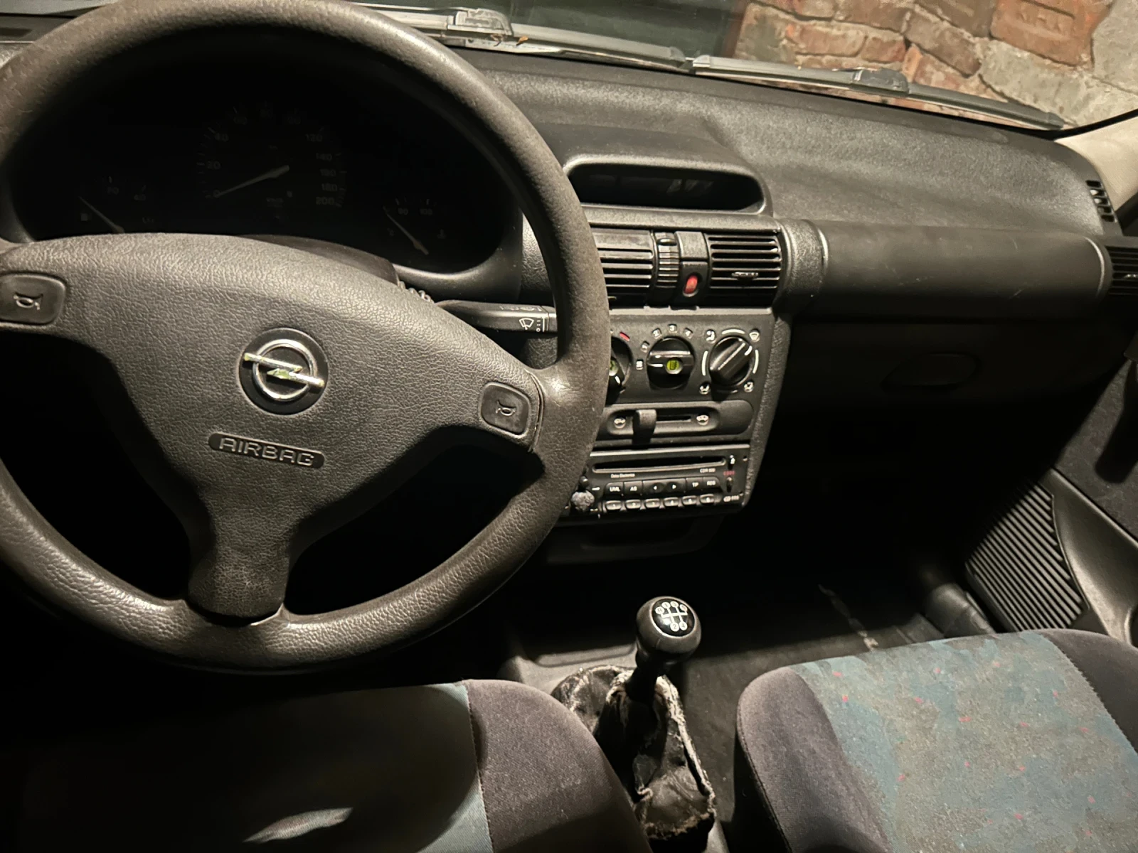 Opel Corsa 1.2 i 16V | Mobile.bg � ����������� 12
