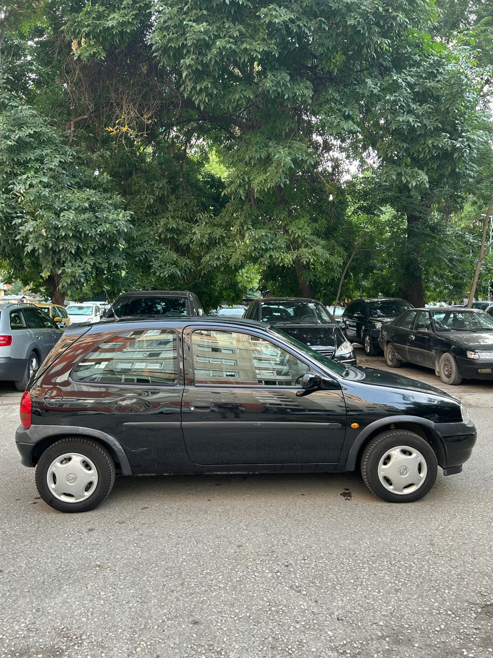 Opel Corsa 1.2 i 16V | Mobile.bg � ����������� 3