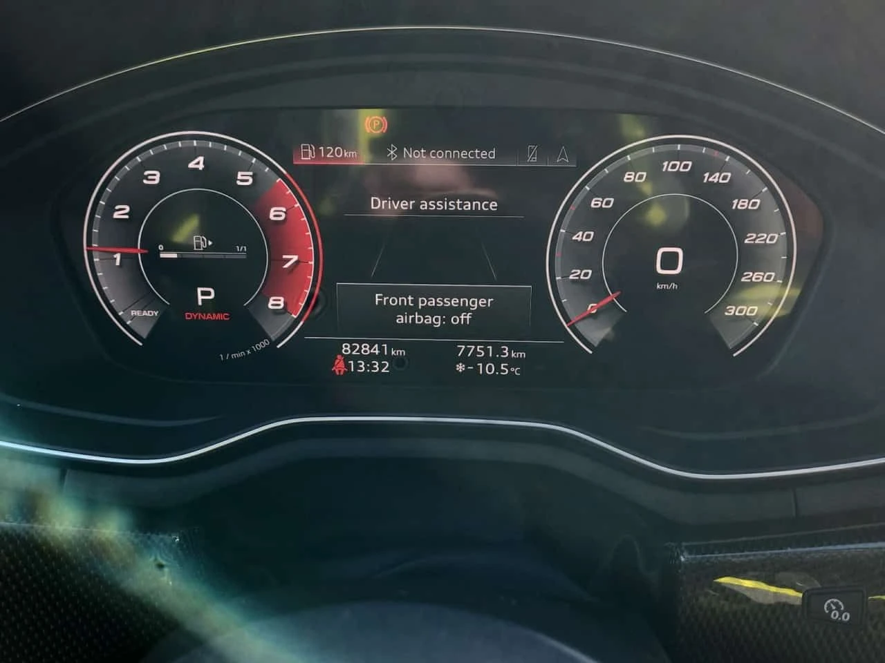 Audi S4 PROGRESSIV  CARFAX - изображение 9