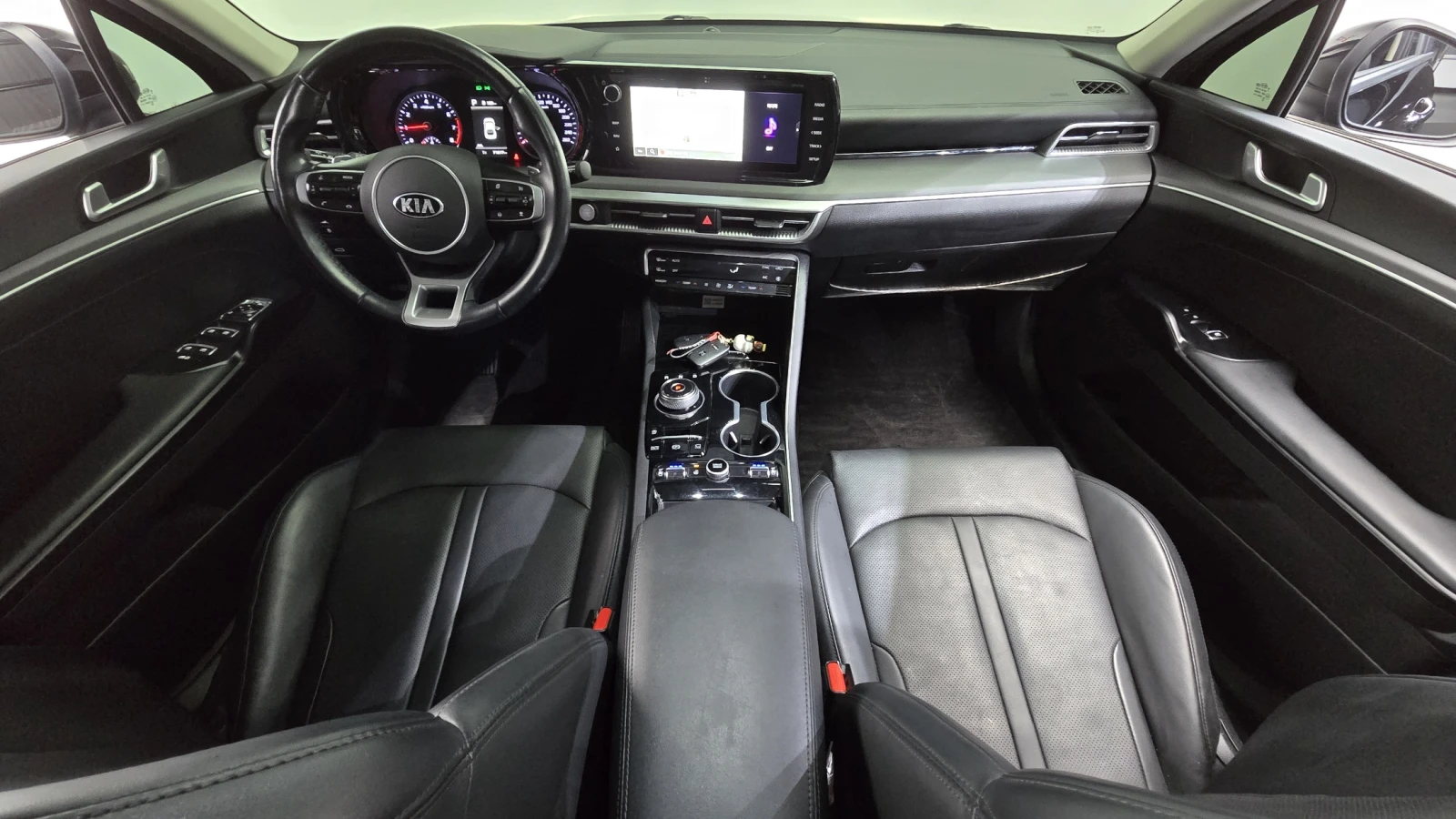 Kia K5 2.0 NOBLESSE autogeorge.com - изображение 6