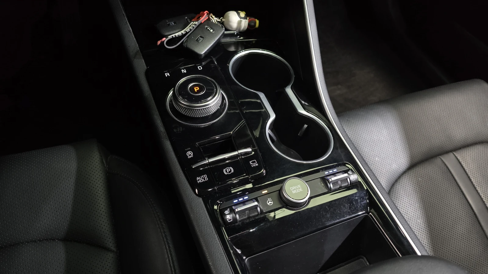 Kia K5 2.0 NOBLESSE autogeorge.com - изображение 8