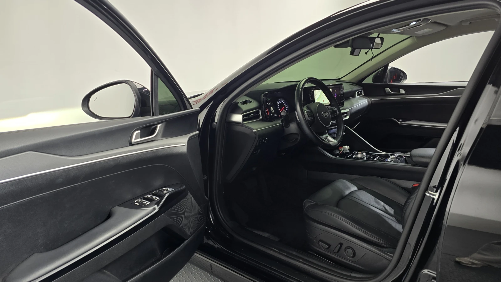 Kia K5 2.0 NOBLESSE autogeorge.com - изображение 9