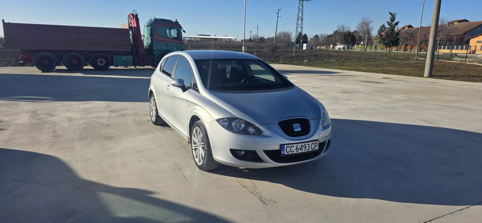 Seat Leon undefined | Auto.bg — изображение 1