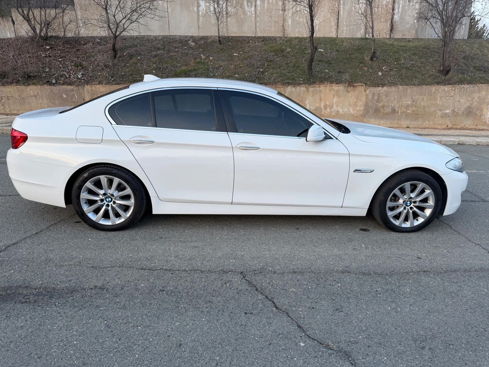 BMW 530 4х4 АВТОМАТИК, снимка 5 - Автомобили и джипове - 53917438