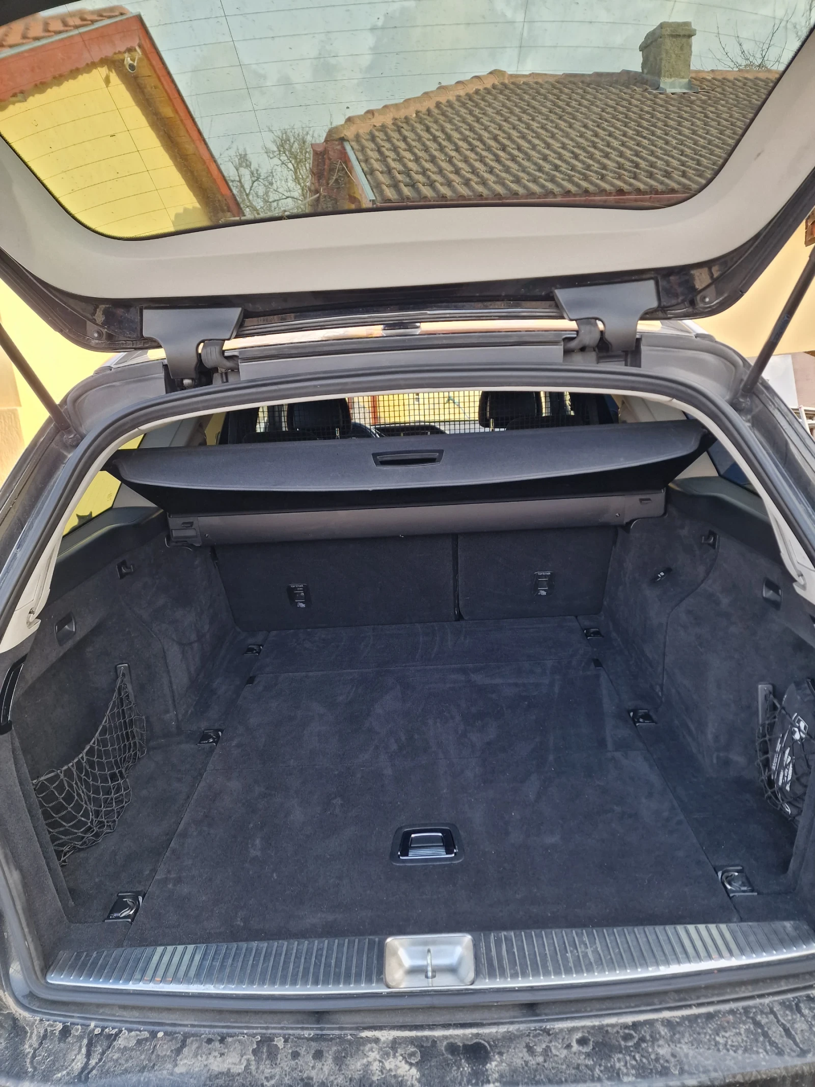 Mercedes-Benz E 220 CDI, снимка 16 - Автомобили и джипове - 53954969