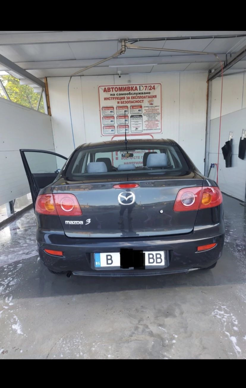 Mazda 3, снимка 2 - Автомобили и джипове - 53977985