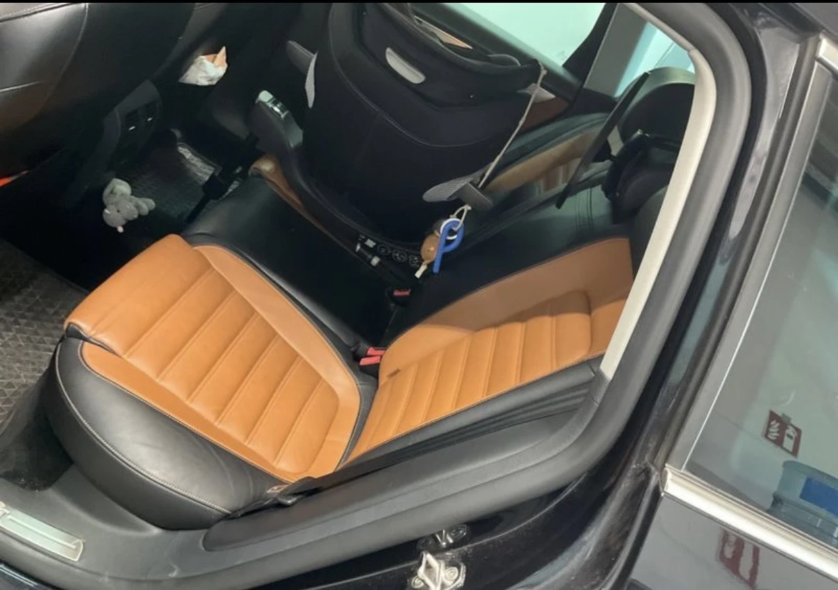 VW Passat HIGHLINE ОЧАКВАН ВНОС , снимка 11 - Автомобили и джипове - 54083488