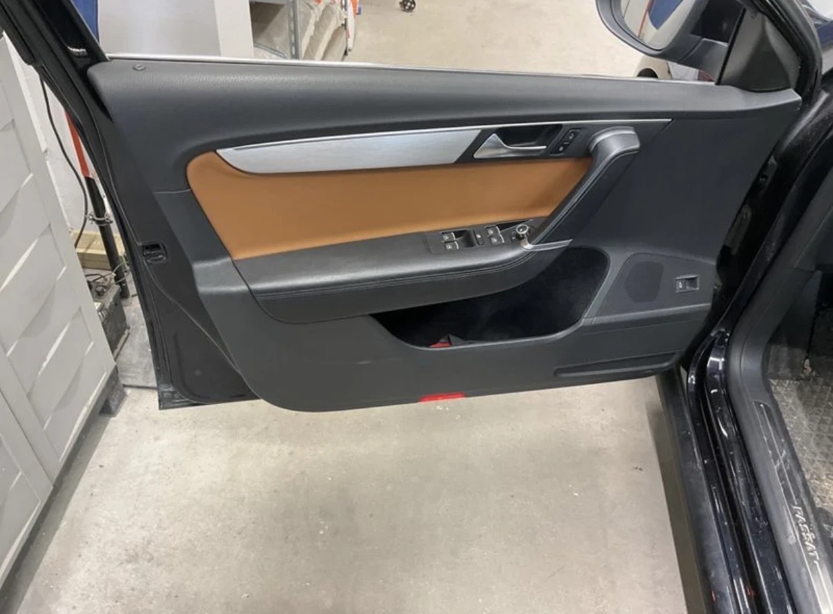 VW Passat HIGHLINE ОЧАКВАН ВНОС , снимка 13 - Автомобили и джипове - 54083488