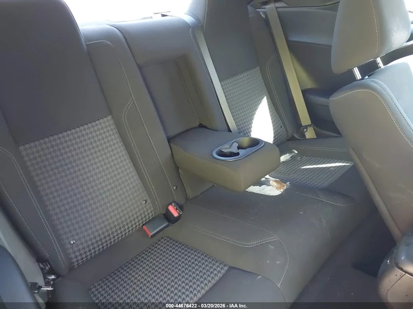 Dodge Challenger 3.6L V-6 DOHC, VVT, 303HP Rear Wheel Drive | Mobile.bg � ����������� 8